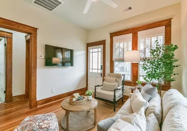 Photo 4 of Sale Pending at 4616 Ave O 1/2, Galveston, TX 77551 | MLS# 9273953 | Listing updated on 2026-09-18