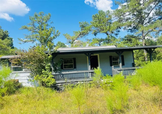 Photo 2 of Single family home for sale at 2736 Whitetail Forest Rd, Kountze, TX 77625 | MLS# 37543634 | Listing updated on 2026-09-11