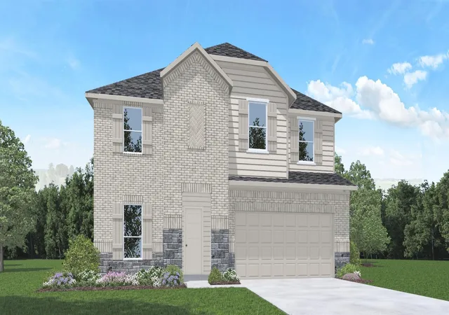 Photo 1 of Single family home for sale at 15218 Evening Light Dr, Magnolia, TX 77354 | MLS# 96170058 | Listing updated on 2026-09-22