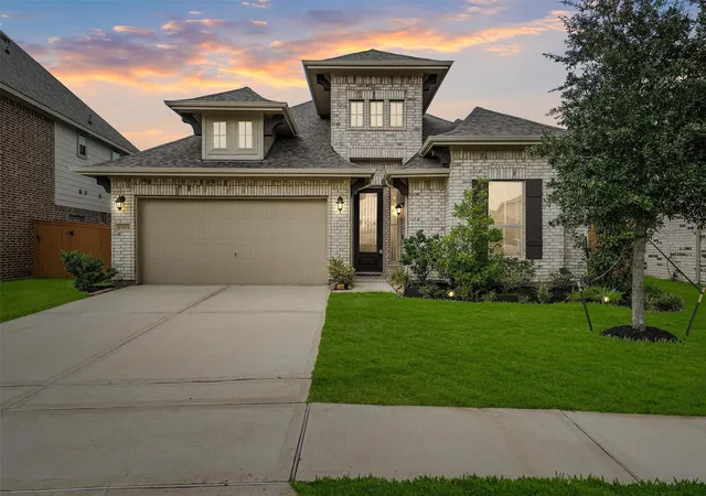 Photo 1 of Single family home for sale at 15303 Ordie Run Dr, Humble, TX 77346 | MLS# 57615825 | Listing updated on 2026-09-19