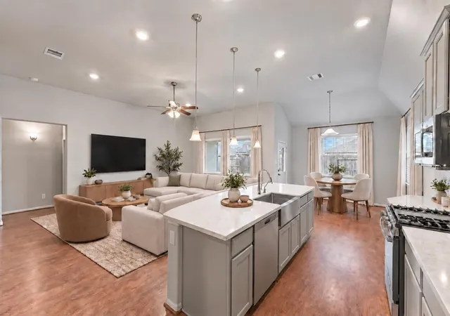 Photo 3 of Single family home for sale at 15303 Ordie Run Dr, Humble, TX 77346 | MLS# 57615825 | Listing updated on 2026-09-19
