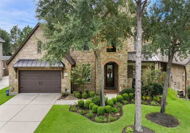 Photo 1 of Single family home for sale at 12622 Arnette Park Ln, Humble, TX 77346 | MLS# 19309514 | Listing updated on 2026-09-19