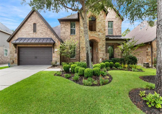 Photo 2 of Single family home for sale at 12622 Arnette Park Ln, Humble, TX 77346 | MLS# 19309514 | Listing updated on 2026-09-19