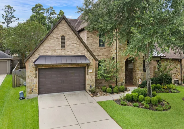 Photo 3 of Single family home for sale at 12622 Arnette Park Ln, Humble, TX 77346 | MLS# 19309514 | Listing updated on 2026-09-19