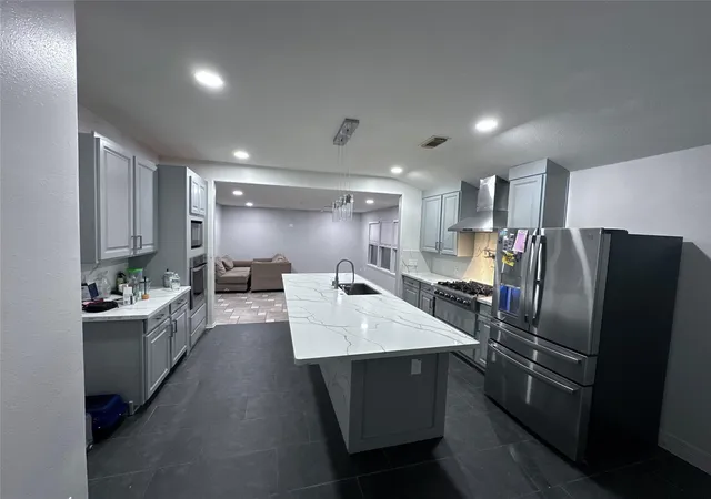Single family home for sale at 20802 Dewberry Crk Ln, Katy, TX 77449 | MLS# 12608790