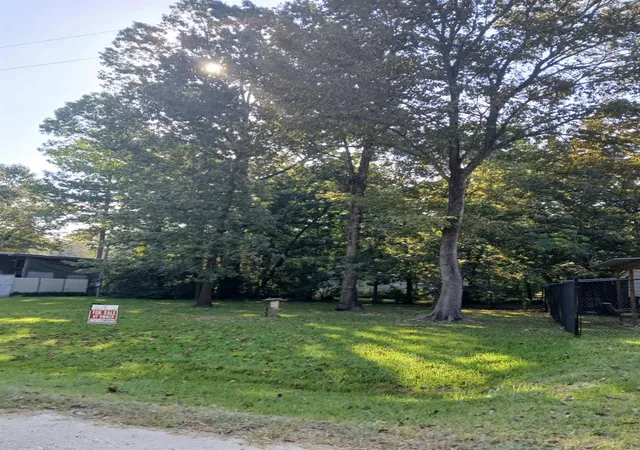 Photo 1 of Land for sale at T B D Meridian, Livingston, TX 77351 | MLS# 91832728 | Listing updated on 2026-09-07