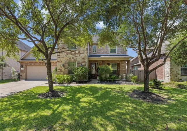 Photo 3 of Single family home for sale at 20390 Presley Grv Dr, Porter, TX 77365 | MLS# 53944371 | Listing updated on 2026-09-19