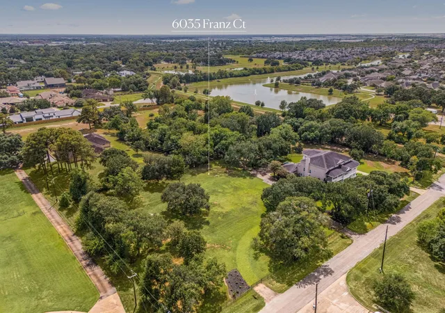 Photo 1 of Land for sale at 6035 Franz Ct, Katy, TX 77493 | MLS# 46254649 | Listing updated on 2026-10-07