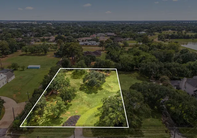 Photo 2 of Land for sale at 6035 Franz Ct, Katy, TX 77493 | MLS# 46254649 | Listing updated on 2026-10-07