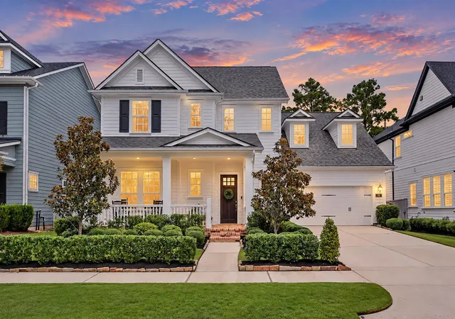 Photo 1 of Single family home for sale at 35 W Sawyer Ridge Dr, Spring, TX 77389 | MLS# 80305680 | Listing updated on 2026-10-04