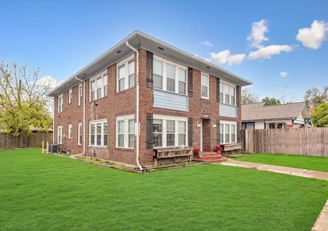 Photo 2 of Multi family home for sale at 4114 Lamar St, Houston, TX 77023 | MLS# 76635938 | Listing updated on 2026-09-26