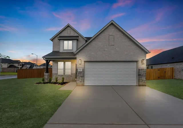 Photo 1 of Single family home for sale at 3130 Spitfire Dr, Rosenberg, TX 77471 | MLS# 57646312 | Listing updated on 2026-09-11
