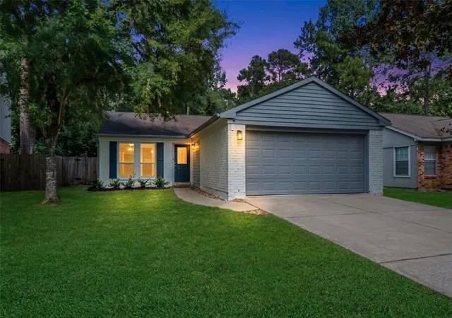 Photo 1 of Single family home for sale at 7 Hasting Oak Ct, Spring, TX 77381 | MLS# 86932846 | Listing updated on 2026-09-12