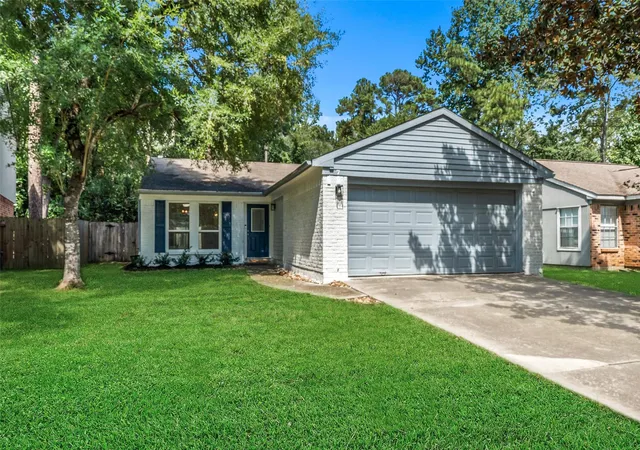 Photo 2 of Single family home for sale at 7 Hasting Oak Ct, Spring, TX 77381 | MLS# 86932846 | Listing updated on 2026-09-12