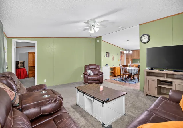 Photo 3 of Single family home for sale at 802 N 2nd Street, Huntington, TX 75949 | MLS# 13309316 | Listing updated on 2026-09-11