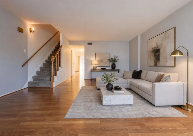 Photo 2 of Townhouse for sale at 5801 Lumberdale Rd #144, Houston, TX 77092 | MLS# 60650836 | Listing updated on 2026-09-18