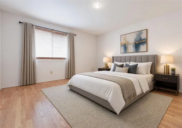 Photo 3 of Townhouse for sale at 5801 Lumberdale Rd #144, Houston, TX 77092 | MLS# 60650836 | Listing updated on 2026-09-18
