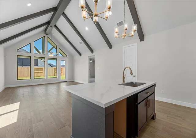 Photo 4 of Single family home for sale at 217 Yellow Rosewood Ln, New Caney, TX 77357 | MLS# 5617485 | Listing updated on 2026-09-17