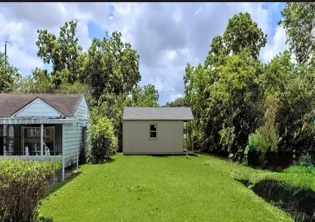 Photo 1 of Land for sale at 10022 Sierra Dr, Houston, TX 77051 | MLS# 35797863 | Listing updated on 2026-09-01