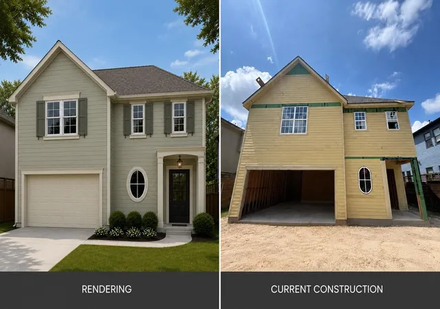 Photo 1 of Single family home for sale at 955 W 42nd Street, Houston, TX 77018 | MLS# 32270185 | Listing updated on 2026-09-11