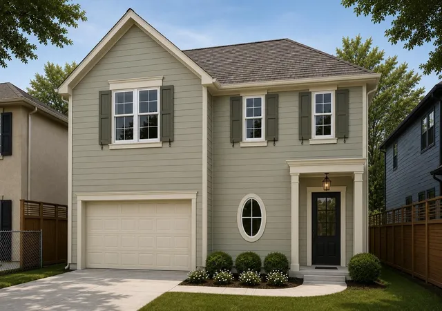 Photo 2 of Single family home for sale at 955 W 42nd Street, Houston, TX 77018 | MLS# 32270185 | Listing updated on 2026-09-11