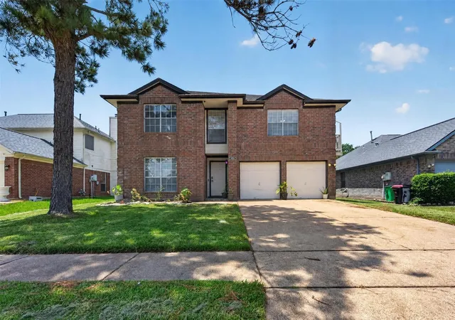 Photo 1 of Single family home for sale at 4514 Green Fawn Ln, Fresno, TX 77545 | MLS# 49802302 | Listing updated on 2026-09-05