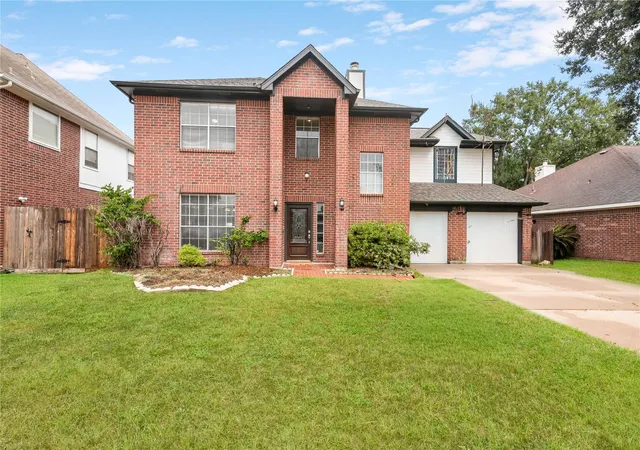 Photo 1 of Single family home for sale at 22510 Rangeview Dr, Katy, TX 77450 | MLS# 30173859 | Listing updated on 2026-09-16