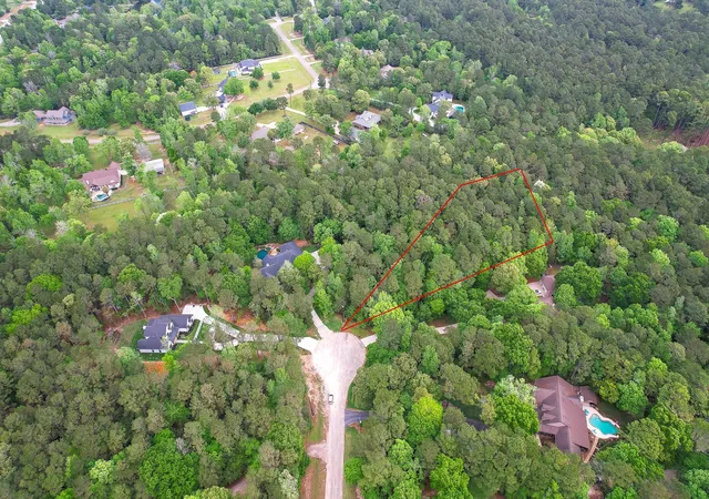 Photo 2 of Land for sale at Lot 7 Ranch Trl Ct, Magnolia, TX 77354 | MLS# 23210854 | Listing updated on 2026-09-01