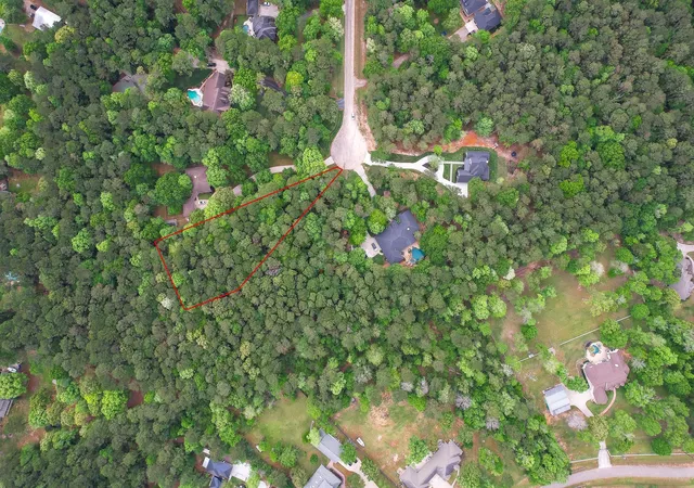 Photo 3 of Land for sale at Lot 7 Ranch Trl Ct, Magnolia, TX 77354 | MLS# 23210854 | Listing updated on 2026-09-01