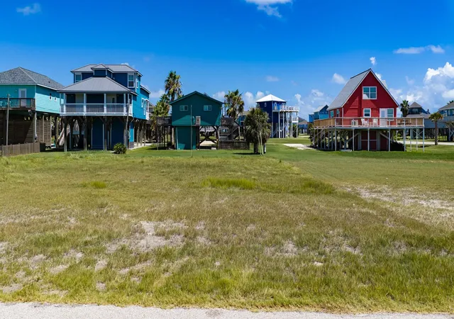 Photo 1 of Land for sale at 13016 Jean Lafitte Dr, Freeport, TX 77541 | MLS# 8379084 | Listing updated on 2026-09-17
