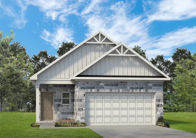 Photo 1 of Single family home for sale at 349 Stone Placa Trl, Brookshire, TX 77423 | MLS# 26332293 | Listing updated on 2026-09-04