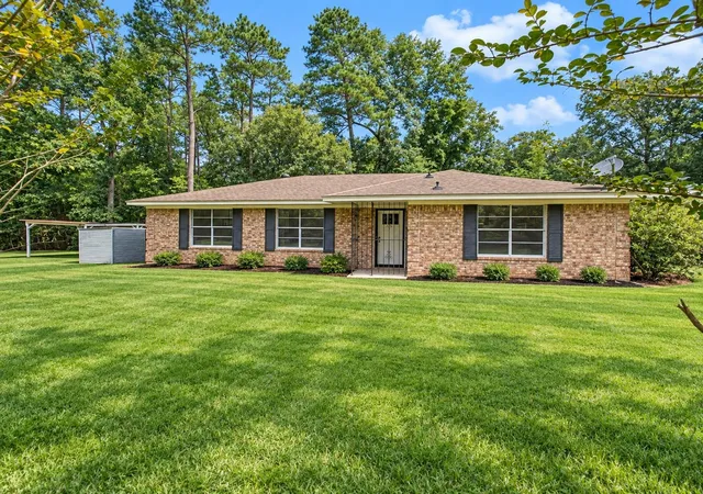 Photo 1 of Single family home for sale at 26221 Peach Crk Dr, New Caney, TX 77357 | MLS# 94232615 | Listing updated on 2026-10-09