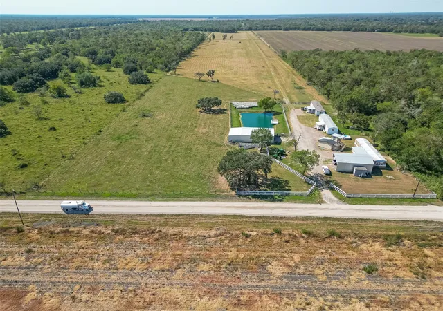 Photo 3 of Single family home for sale at 16631 Baker Cr 522 Rd, Guy, TX 77444 | MLS# 6387852 | Listing updated on 2026-09-23