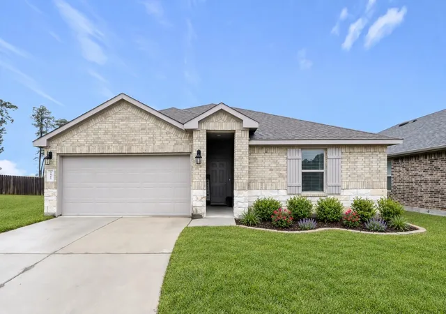 Photo 1 of Single family home for sale at 3407 Quiet Gate Ln, Conroe, TX 77301 | MLS# 92408364 | Listing updated on 2026-09-19
