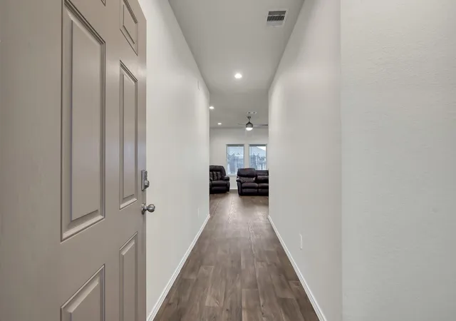 Photo 3 of Single family home for sale at 3407 Quiet Gate Ln, Conroe, TX 77301 | MLS# 92408364 | Listing updated on 2026-09-19