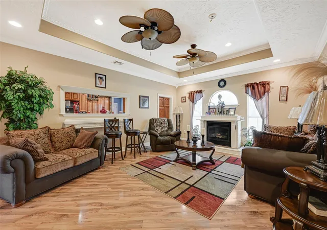 Photo 2 of Single family home for sale at 659 Washington St, Liberty, TX 77575 | MLS# 32287941 | Listing updated on 2026-09-14