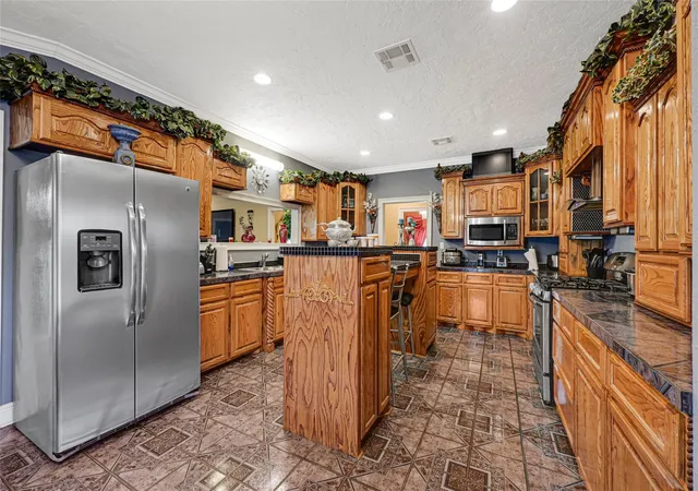 Photo 3 of Single family home for sale at 659 Washington St, Liberty, TX 77575 | MLS# 32287941 | Listing updated on 2026-09-14