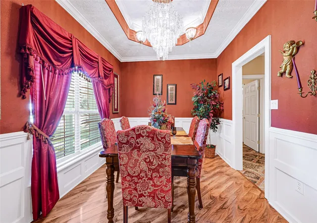Photo 3 of Single family home for sale at 659 Washington St, Liberty, TX 77575 | MLS# 32287941 | Listing updated on 2026-09-14