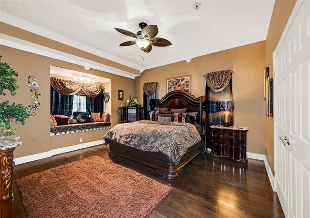Photo 4 of Single family home for sale at 659 Washington St, Liberty, TX 77575 | MLS# 32287941 | Listing updated on 2026-09-14