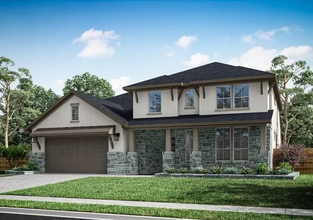 Photo 1 of Single family home for sale at 28315 Sugar Springs, Spring, TX 77386 | MLS# 34041261 | Listing updated on 2026-09-08