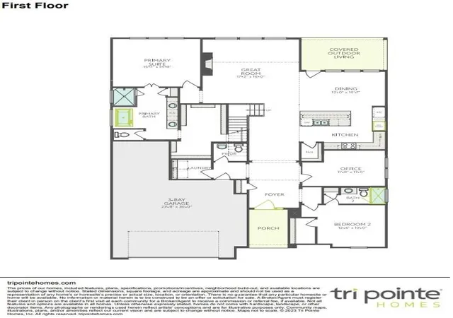 Photo 2 of Single family home for sale at 28315 Sugar Springs, Spring, TX 77386 | MLS# 34041261 | Listing updated on 2026-09-08