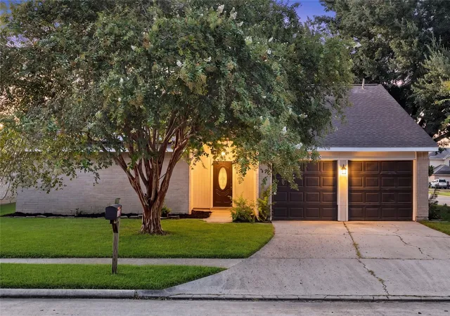 Photo 1 of Single family home for sale at 2723 Goldspring Ln, Spring, TX 77373 | MLS# 78353972 | Listing updated on 2026-09-12