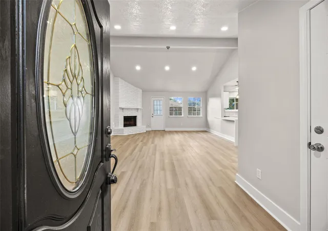 Photo 2 of Single family home for sale at 2723 Goldspring Ln, Spring, TX 77373 | MLS# 78353972 | Listing updated on 2026-09-12
