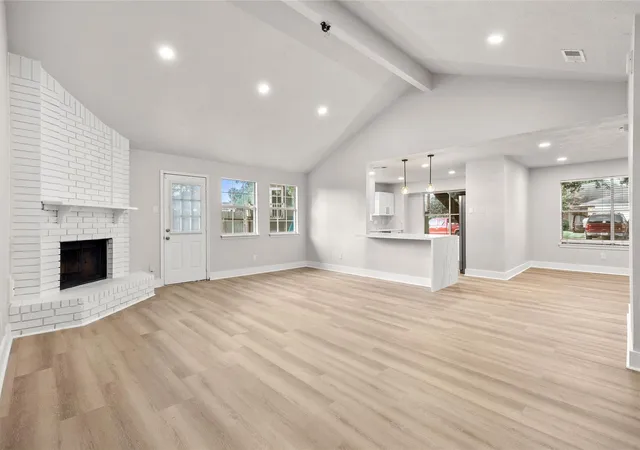 Photo 3 of Single family home for sale at 2723 Goldspring Ln, Spring, TX 77373 | MLS# 78353972 | Listing updated on 2026-09-12