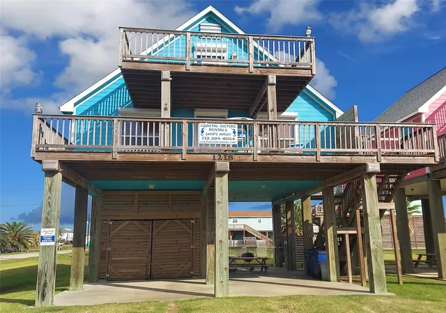 Photo 1 of Single family home for sale at 1218 Fort Velasco Dr, Freeport, TX 77541 | MLS# 59338685 | Listing updated on 2026-09-11