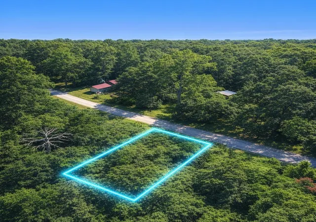 Photo 3 of Land for sale at 7 Ferguson Dr, Cleveland, TX 77327 | MLS# 77661660 | Listing updated on 2026-09-03