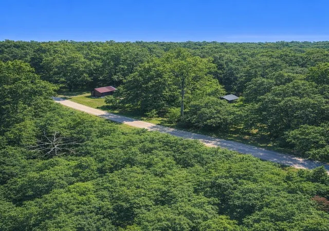 Photo 3 of Land for sale at 7 Ferguson Dr, Cleveland, TX 77327 | MLS# 77661660 | Listing updated on 2026-09-03