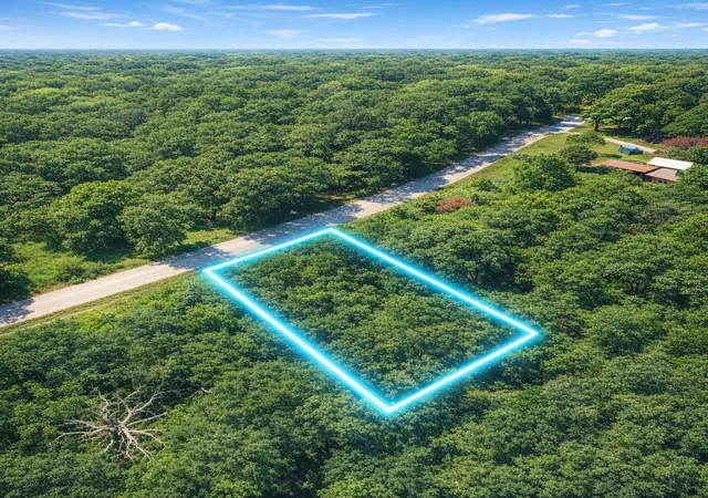Photo 4 of Land for sale at 7 Ferguson Dr, Cleveland, TX 77327 | MLS# 77661660 | Listing updated on 2026-09-03