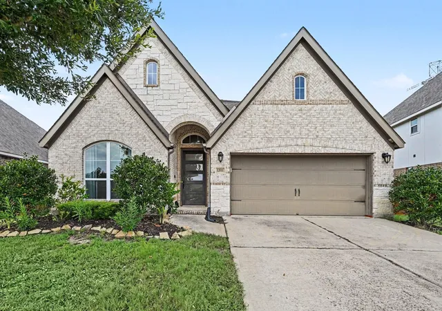 Photo 1 of Single family home for sale at 12011 Benedetto Ct, Richmond, TX 77406 | MLS# 39505162 | Listing updated on 2026-09-19