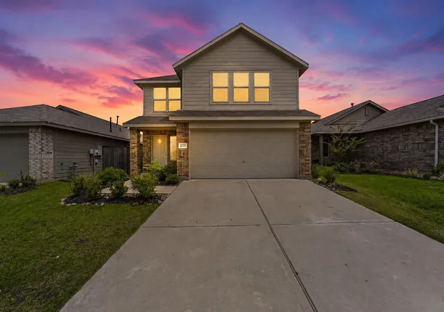Photo 1 of Single family home for sale at 2717 Cadiz Bay Dr, Conroe, TX 77301 | MLS# 62467397 | Listing updated on 2026-10-03
